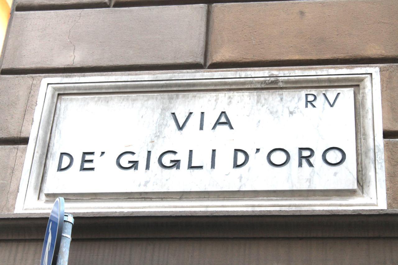 Il Nido Roma Exterior foto
